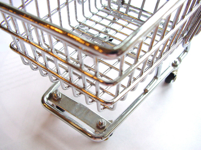 Shopping Cart